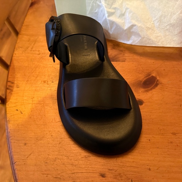 Brand New Clergerie Cloud Sandals Sz 36 - Picture 4 of 6